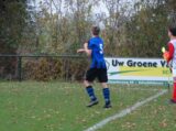 S.K.N.W.K. JO16-1 - Goes JO16-1 (competitie) seizoen 2021-2022 (najaar) (25/96)